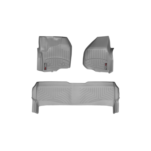 Floorliners, 464331-463052